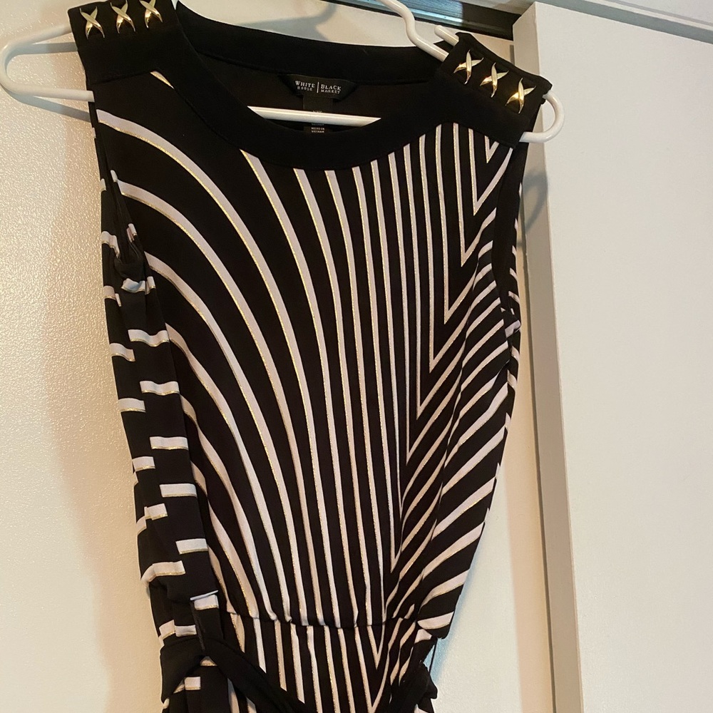 White House Black Market dress